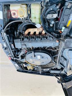 مرسيدس بنز E-Class